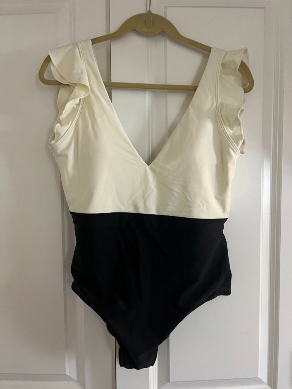 Summersalt One-Piece Swimsuit